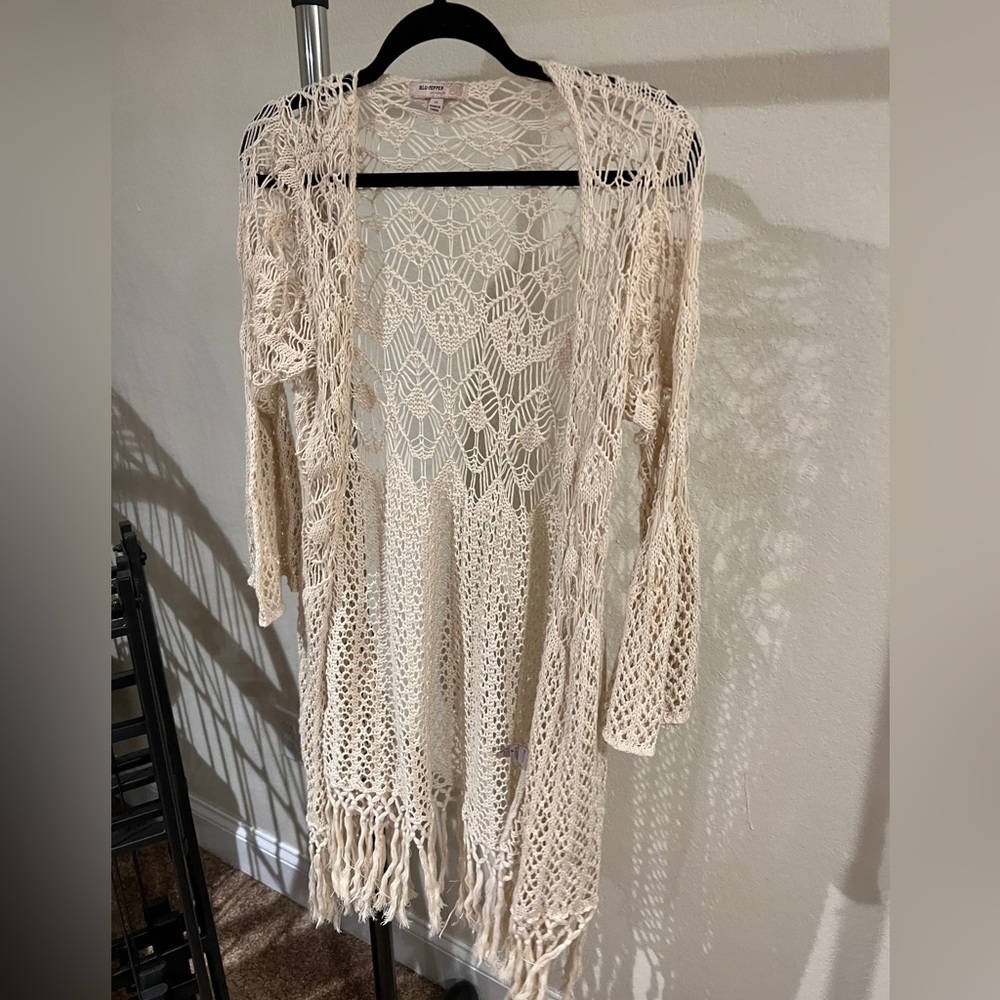 Blue Pepper Medium - image 1